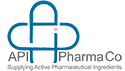 Apipharmaco Website Logo